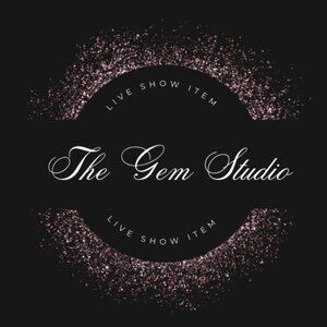 Unlisted Item For The Gem Studio Live Shop
